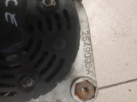 Генератор renault espace 4 megane 2 scenic 1.0 dci 2549098a c543596a Оригинал, фото thumb