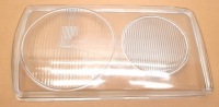 Купить Оригинал bosch стекло фары фара mercedes benz w123 правый, фото thumb