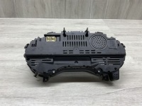 Mercedes-benz b w246 w242 2012 перед счетчик / спидометр Недорого, фото thumb