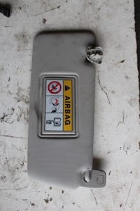 фото thumb №1, Smart forfour ii 2014- a453 защита солнцезащитная пассажира козырёк europa