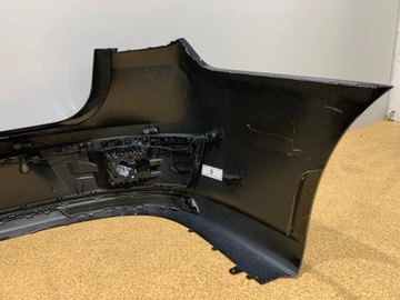 фото thumb №7, Bmw 7 g70 бампер зад задний идеальный цвет 475 eu