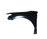 фото thumb №1, Крыло toyota camry 17- 5380133200 правый