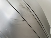 фото thumb №8, Бампер задний задняя 744 pdc mercedes w220