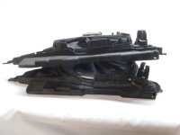 фото thumb №4, Вентилятор радиатора - renault megane ii scenic ii 1.5 1.9 dci 8200680824