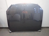 фото thumb №1, Капот mercedes c-klasa w205 2014-