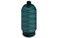 фото thumb №1, Autofren защита редуктор поворот. kia i10 30 rio ii