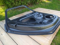 фото thumb №12, Дверь левый зад - audi rs3 a3 8v