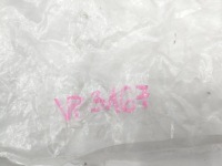 фото thumb №5, Wąż шланг выпускной отопителя kia cerato 04-09r 973122f300