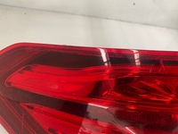 фото thumb №9, Mercedes w212 рестайлинг лампа левый зад led a2129068702