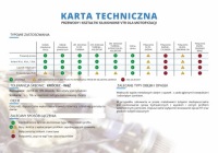 фото thumb №5, Шланг силиконовый редукционный 35/25x102 niebieski оригинальный товар vtr