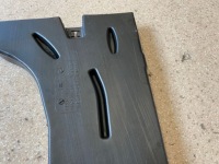 Канал обдув левая сторона audi e-tron 4ke819801 в Украине, фото thumb