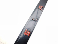 Tesla model s 2015 обивка крышки багажника 102577600a Недорого, фото thumb