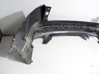 фото thumb №9, Lexus nx f-sport бампер задня накладка super