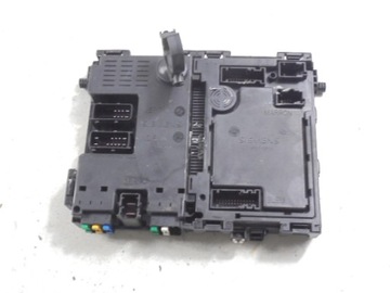 фото thumb №8, Peugeot 206 коробка предохранителей bsi t1 b4 9626460880