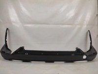 фото thumb №1, Kia sorento iii lift спойлер бампера заднього 18-