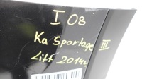 фото thumb №11, Бампер перед передний kia sportage iii 10-14r омыватель