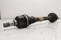 фото thumb №6, Привідний вал ліва короткий 9637117780 citroen c4 picasso i 1.6 hdi