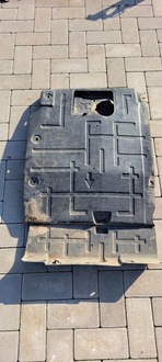 фото thumb №1, Захист pod двигун scania r s ekologia плита orygin