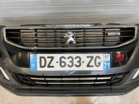 фото thumb №8, Бампер передній peugeot 508 i lift