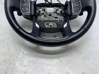 фото thumb №5, Руль land rover sport l494 мультифункция лепестки