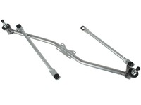 фото thumb №1, Vw crafter 06- механізм двірник перед