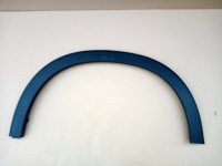 фото thumb №1, Honda hr-v ii правая молдинг крыла перед 2015r-