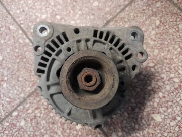 фото thumb №6, Генератор vw seat 1.8 20v audi a3