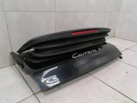 фото thumb №6, Porsche 911 996 крышка лодка 99651222102 крышка задняя c4 kabriolet