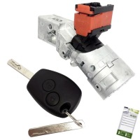 фото thumb №1, Замок зажигания renault clio master 8200214168 806010030r