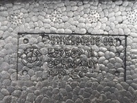 фото thumb №9, Абсорбер бампера передній bmw x1 e84 перед