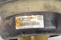 фото thumb №7, Mercedes w212 amg подушка подвеска правая