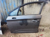 фото thumb №1, Citroen c4 ii b7 10- двері лівий перед передні повний