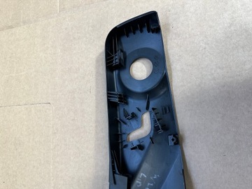 фото thumb №8, Защита сиденья нижняя левая mercedes c класс купе w204