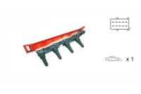 фото thumb №2, Janmor котушка запалювання saab