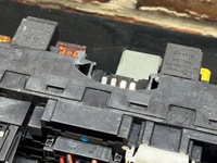 фото thumb №3, Mercedes w203 модуль sam 2035454201