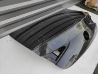 Крышка багажника задний  задняя mercedes cls amg w257 257 Оригинал, фото thumb