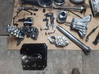 фото thumb №7, Коробка передач s-tronic dl501 na запчасти audi s4 s5 3.0t