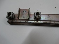 фото thumb №5, Молдинг упорскування nissan primera p12 p174642