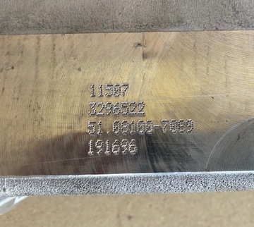 ВЫХЛОПНЫЕ ГАЗЫ РЕЦИРКУЛЯРНЫЕ MODINE MAN TGA 51.08100-7089