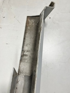 фото thumb №15, Jaguar xe x760 r-sport планка накладка порогова поріг ліва