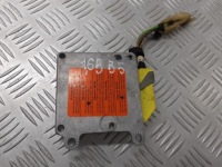 фото thumb №3, Модуль подушка безпеки vw passat b5 1j0909607