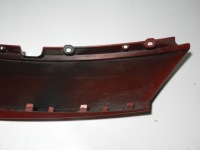 фото thumb №8, Накладка бампера передній scenic ii 8200183129