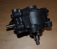 Насос впрыскная r master 3 2.3dci 19 167001930r af Оригинал, фото thumb