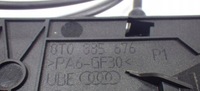 фото thumb №8, Ручка опускания сиденье тяга audi rs5 8t0885676