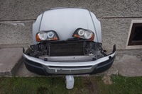 фото thumb №1, Капот комплектный перед volvo xc90 02/06r