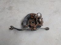 фото thumb №6, Bmw f25 поворотный кулак диск рычаг правая 6855954