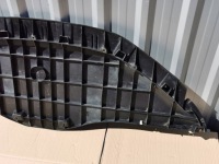 фото thumb №8, Jaguar xf x250 08- плита захист pod бампер передній двигуна перед 8x2317626