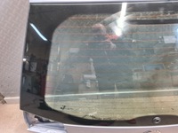 фото thumb №6, Кришка скло зад задня z163 opel vectra c універсал варшава