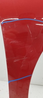 фото thumb №6, Kia ceed iii 2018- крыло правый перед передний