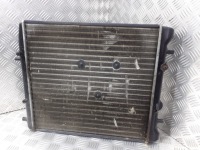 фото thumb №3, Вентилятор радиатора skoda fabia 866939a